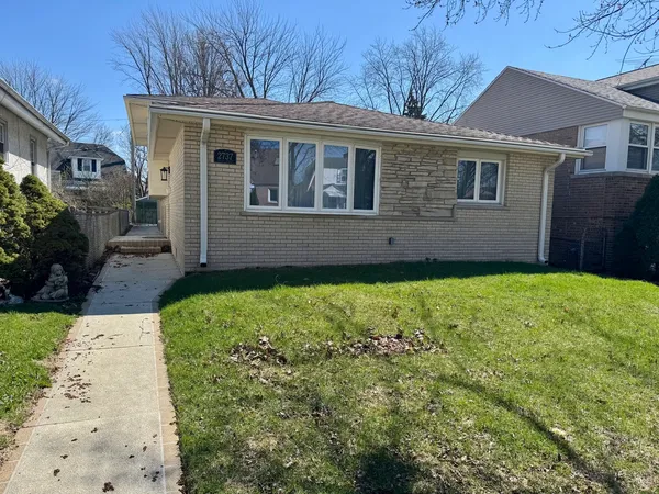 $2,875 | 2737 Spruce Street, River Grove, IL 60171