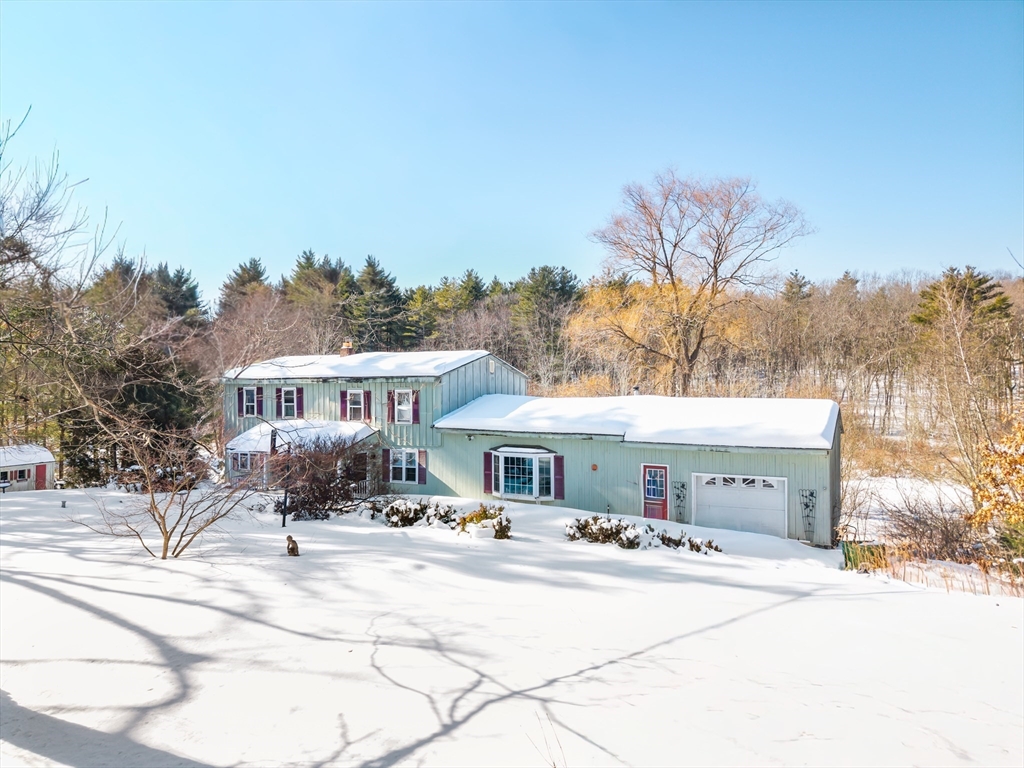 44 Squannacook Road Shirley, MA 01464 - Photo 37 of 41