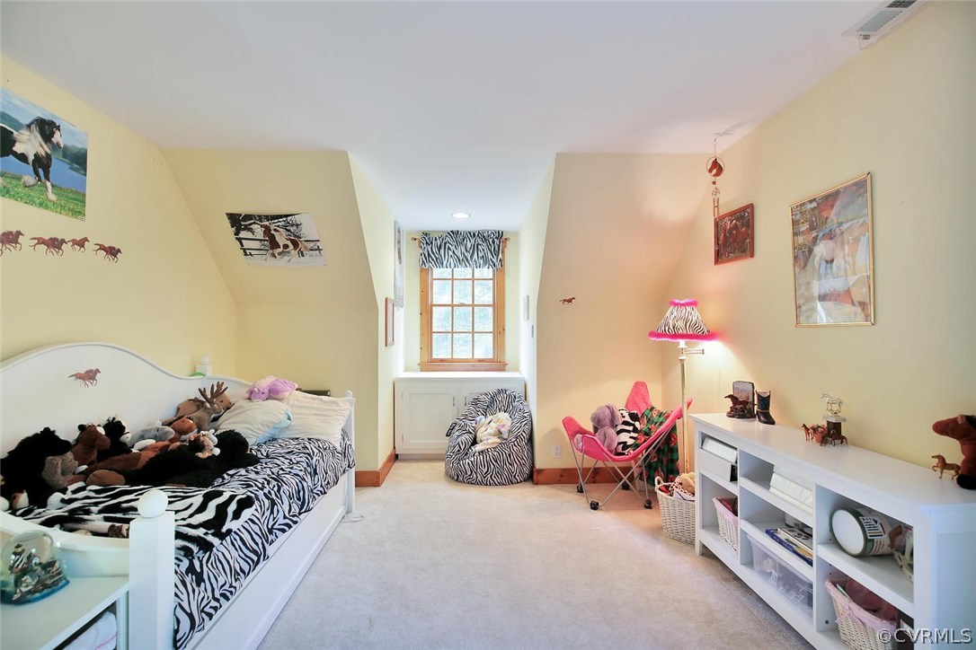 4600 Cosby Road Powhatan, VA 23139 - Photo 17 of 24 Bedroom