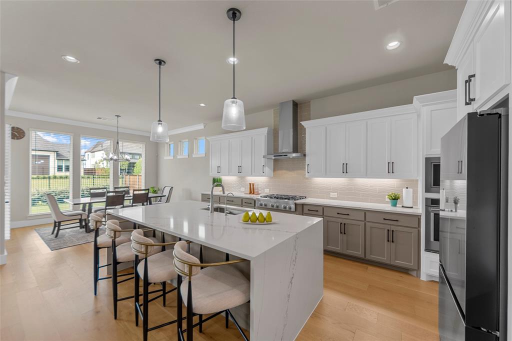 14736 Gerbera Daisy Road Frisco, TX 75035 - Photo 2 of 40