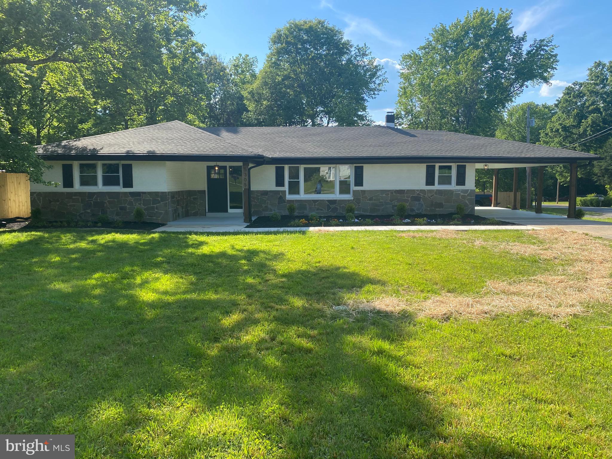 5305 Mason Springs Road Indian Head, MD 20640 - Photo 1 of 22 Gallery Image 1