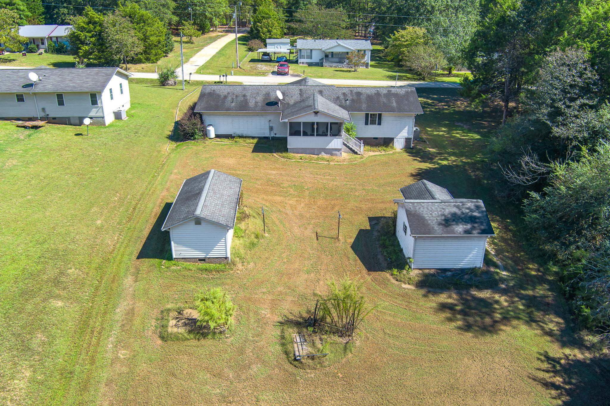328 Parsons Road Woodruff, SC 29388 - Photo 19 of 26 Gallery Image 19