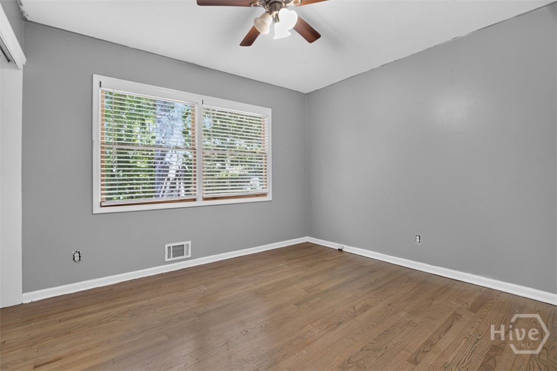 278 Rhodes Drive Athens, GA 30606 - Photo 25 of 29 Bedroom 3