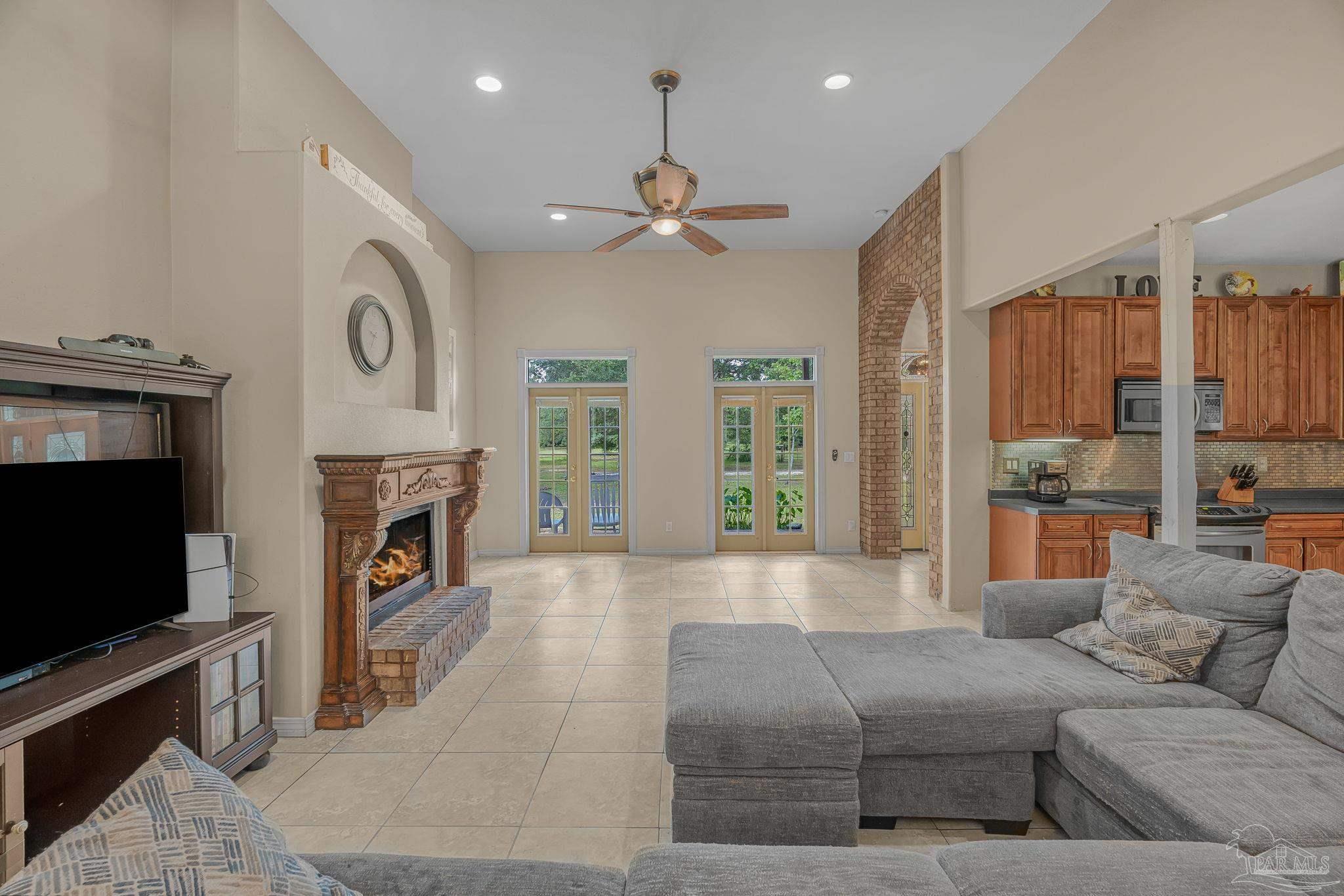 9069 Hay Meadow Road Milton, FL 32583 - Photo 18 of 46