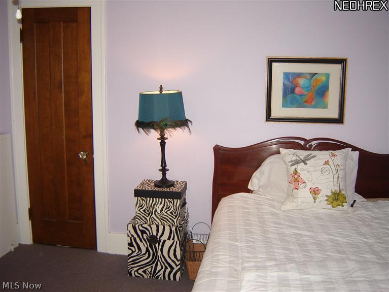 16101 Fernway Road Cleveland, OH 44120 - Photo 16 of 20 3rd Bedroom.