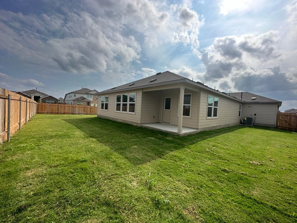 100 River Rise Road Kyle, TX 78640 - Photo 33 of 39 Gallery Image 33