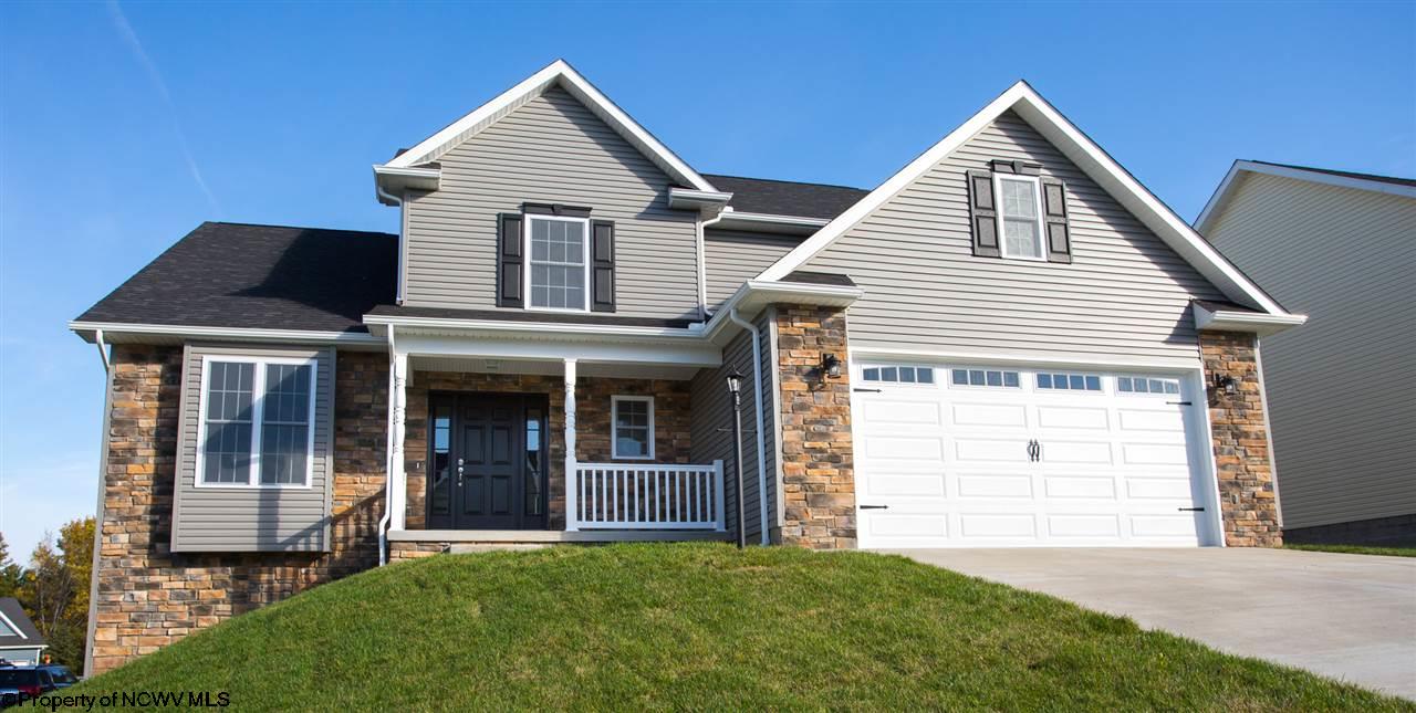 26 Amber Ridge Morgantown, WV 26508 - Photo 1 of 20 Gallery Image 1