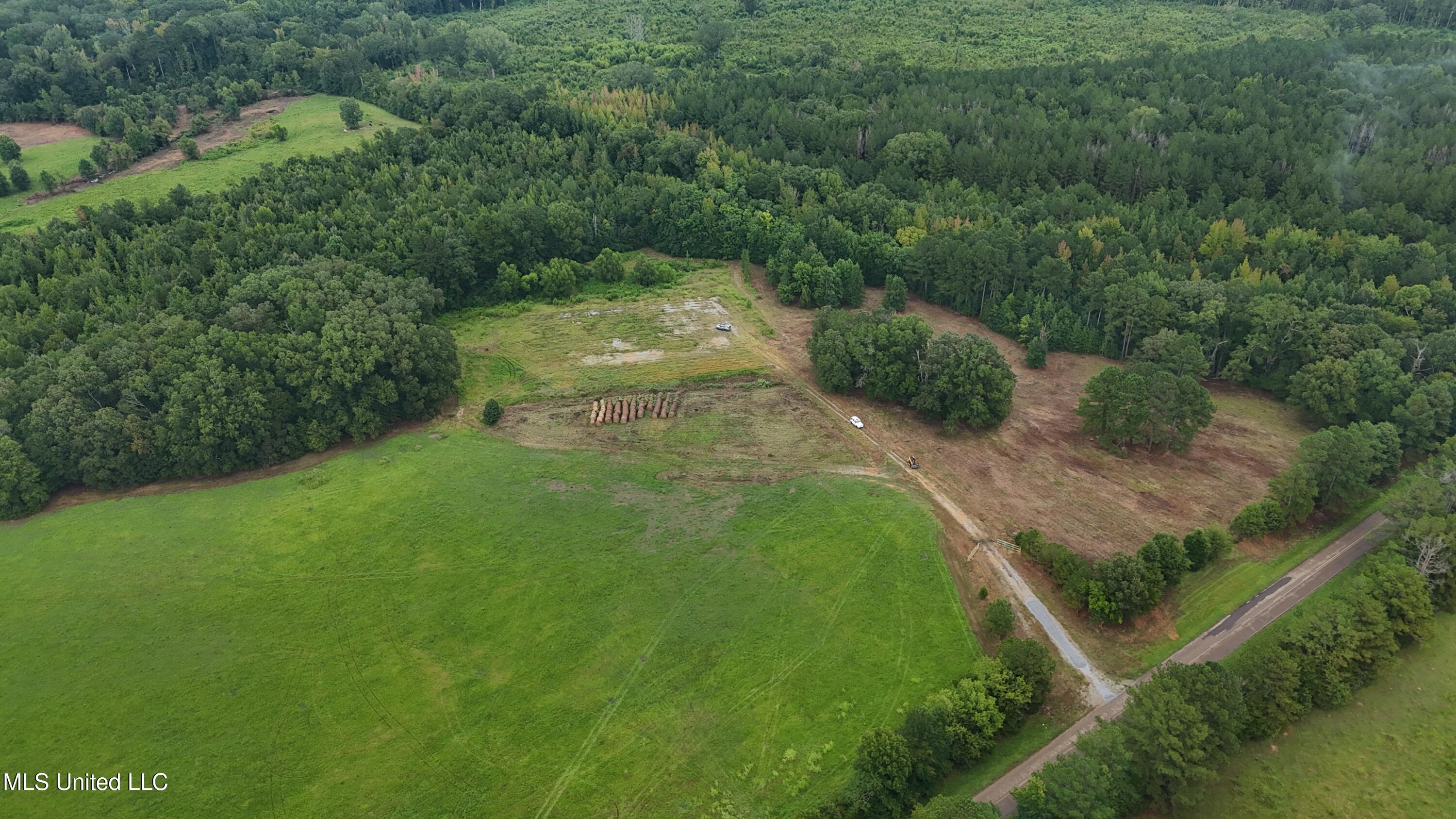 1 Sulphur Springs Road Canton, MS 39046 - Photo 27 of 30 dji_fly_20250820_165132_0237_17557277111