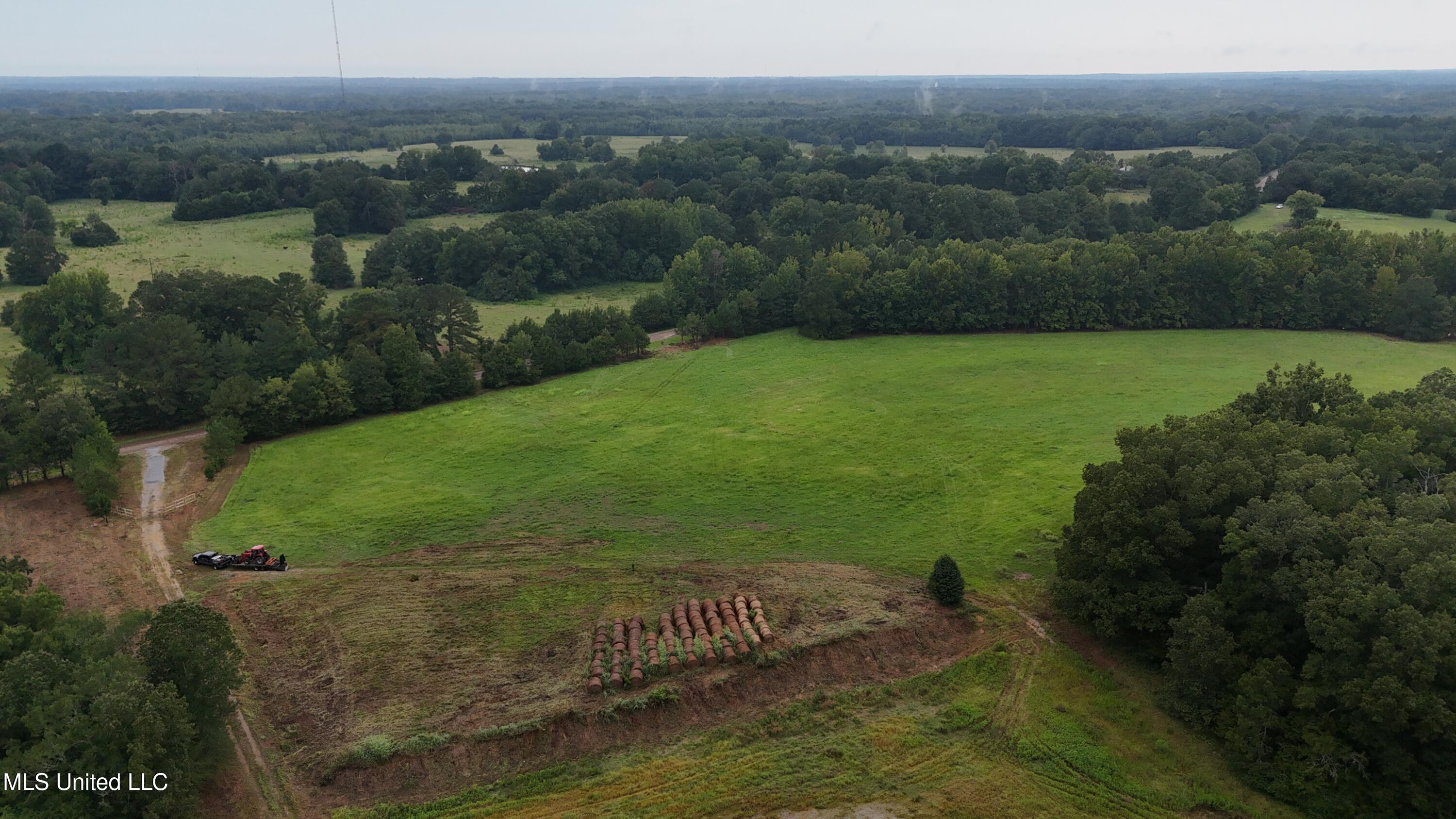 1 Sulphur Springs Road Canton, MS 39046 - Photo 29 of 30 dji_fly_20250820_165606_0241_17557277103