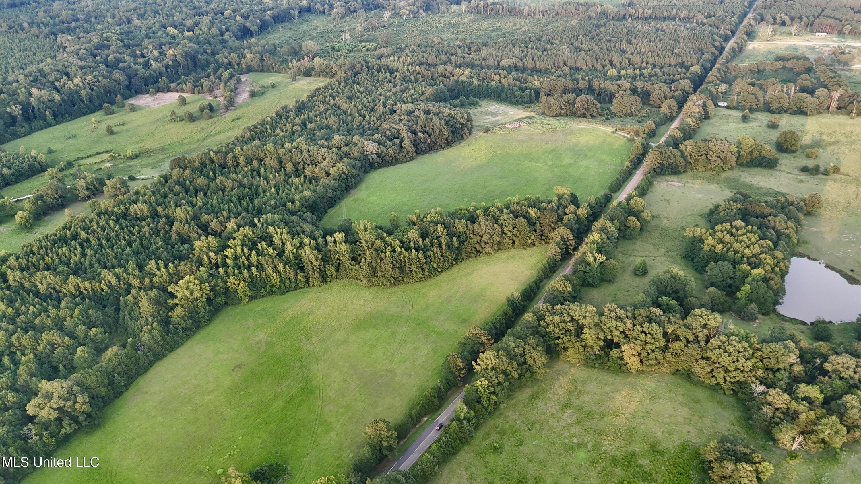 1 Sulphur Springs Road Canton, MS 39046 - Photo 9 of 30 dji_fly_20250817_191328_0164_17554821591
