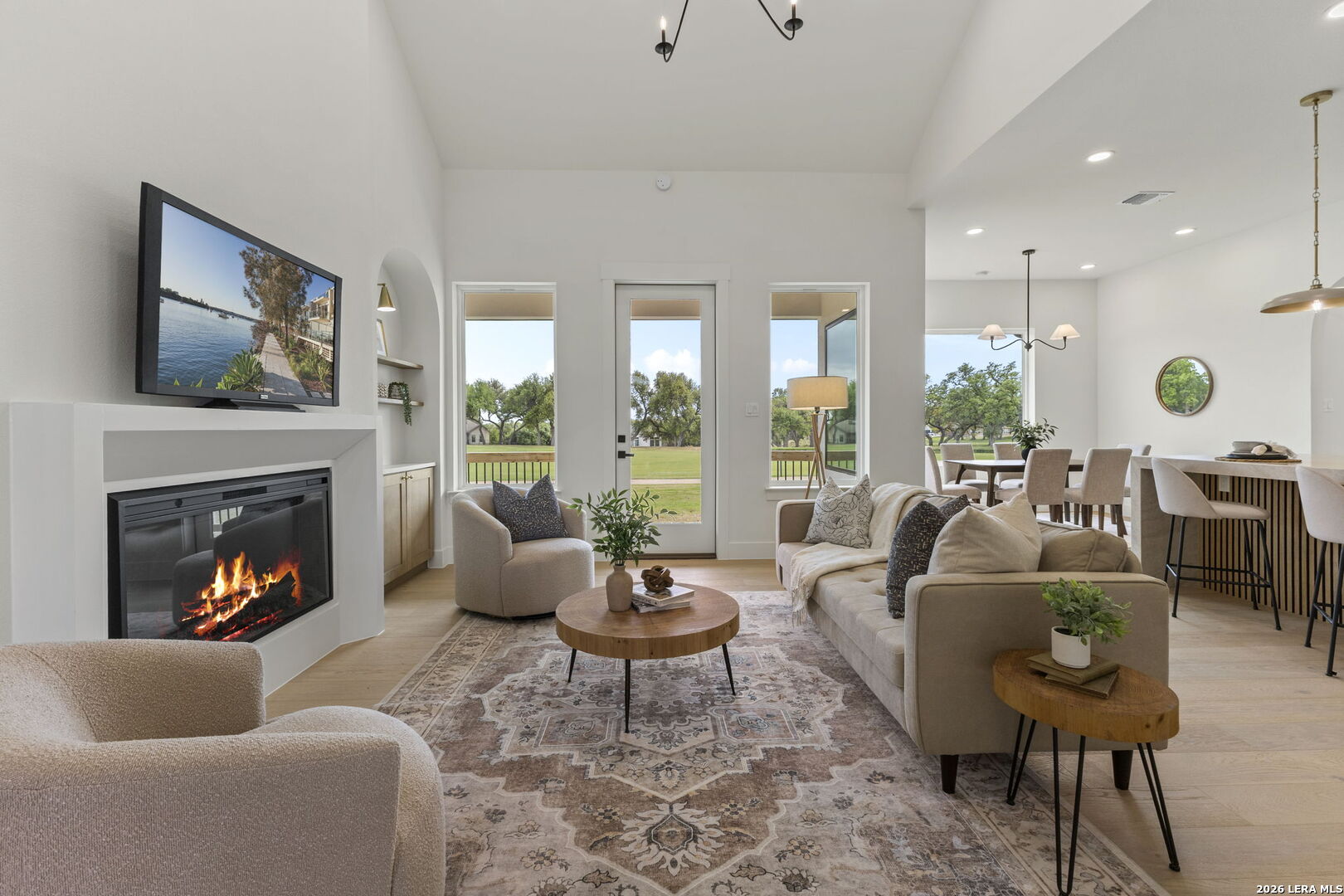 117 Hiram Cook Blanco, TX 78606 - Photo 8 of 33