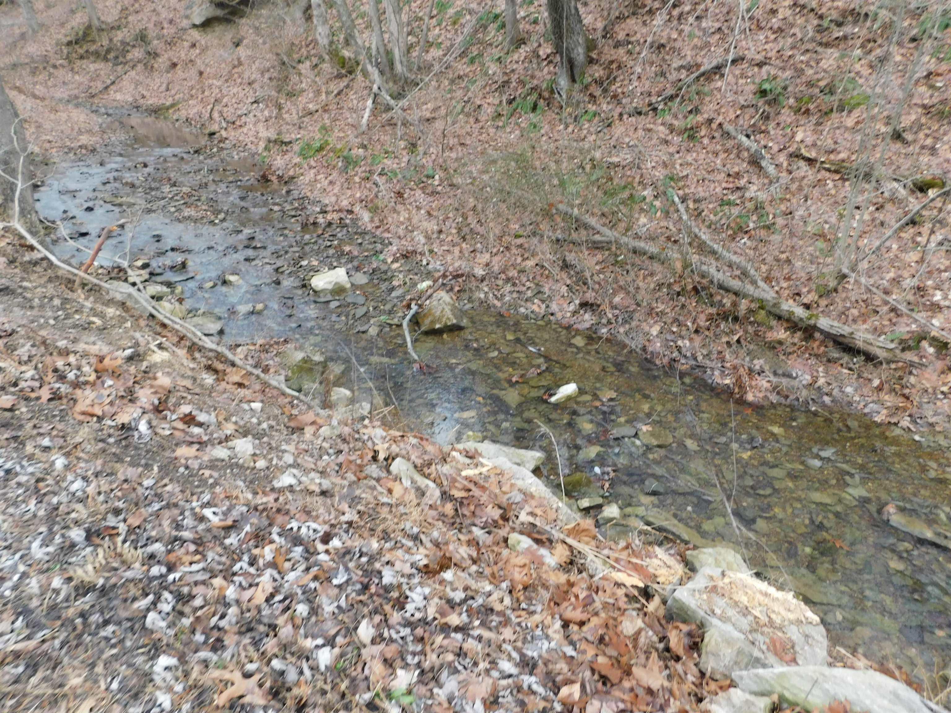 South Bowers Knob Road Pekin, IN 47165 - Photo 11 of 12 Gallery Image 11