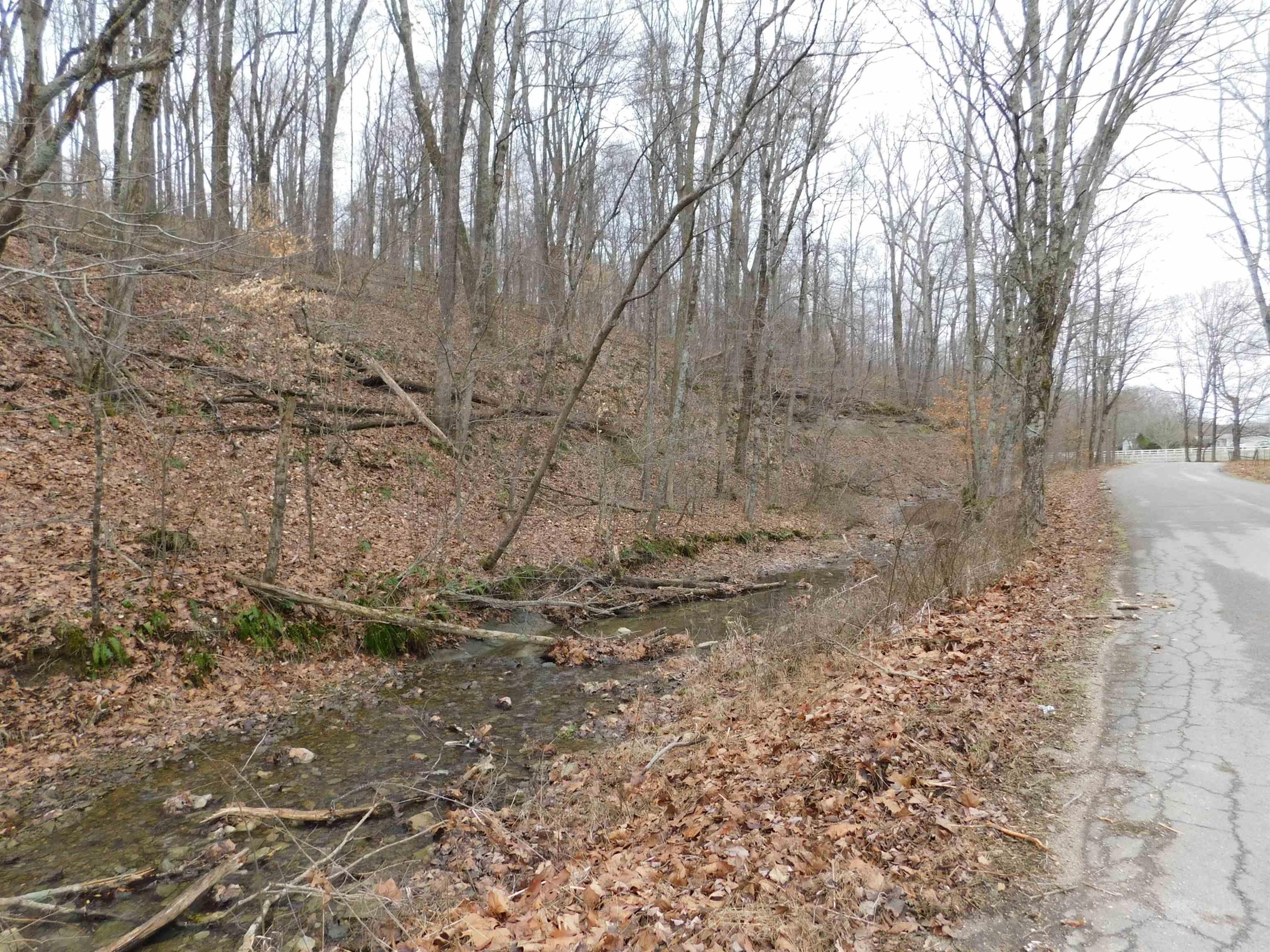 South Bowers Knob Road Pekin, IN 47165 - Photo 9 of 12 Gallery Image 9