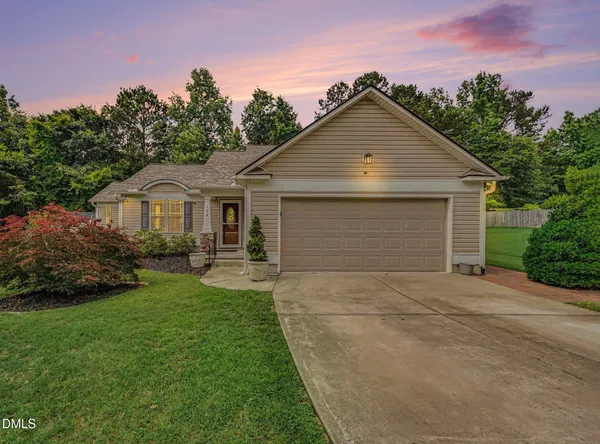 $342,000 | 194 Langston Ridge Drive, Angier, NC 27501
