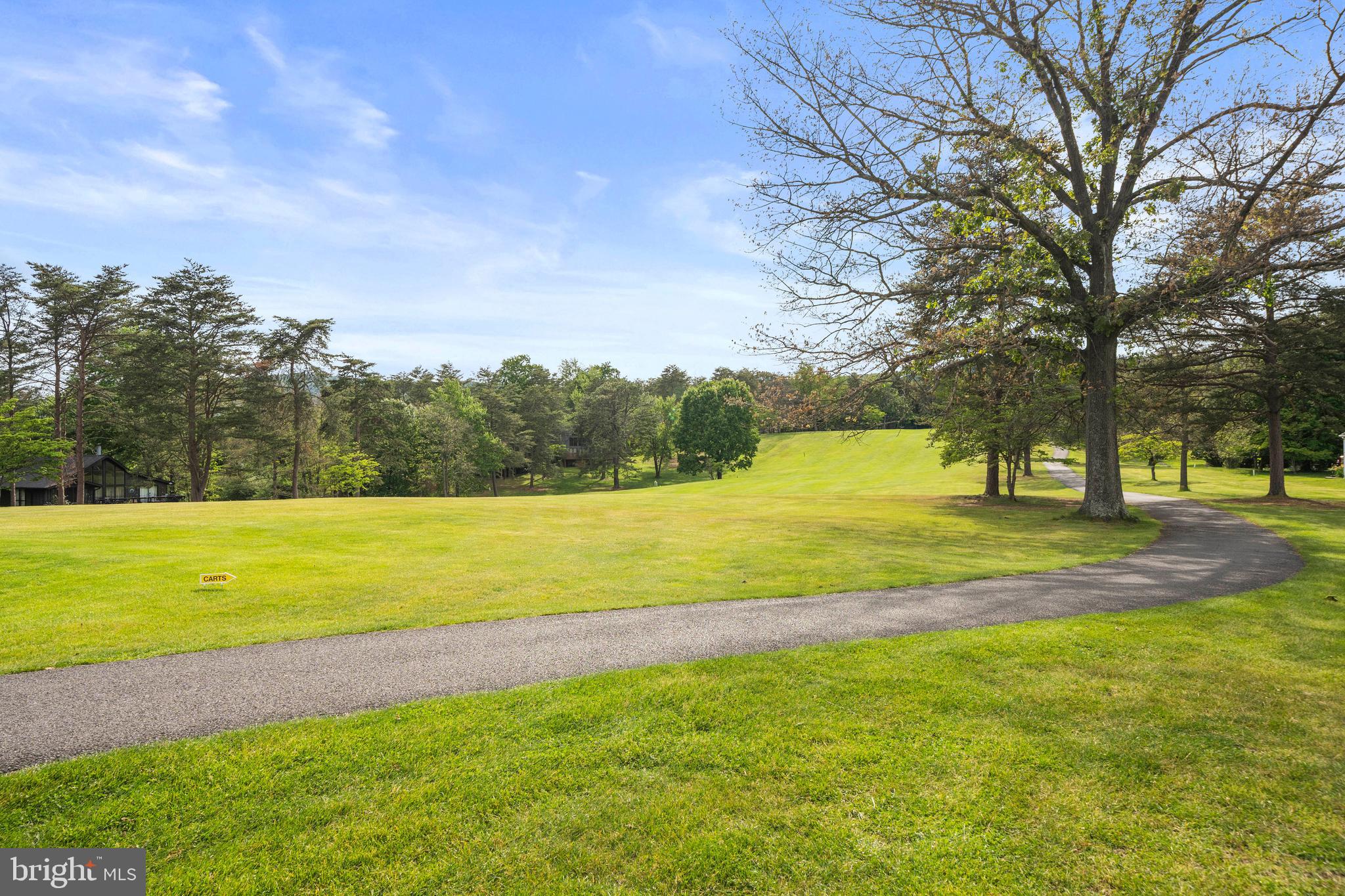 196 The Woods Road Hedgesville, WV 25427 - Photo 56 of 59