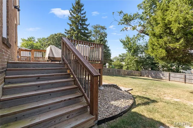 $449,000 | 8835 Lawn Avenue, St. Louis, MO 63144