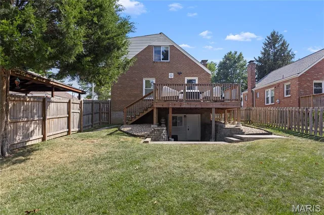 $449,000 | 8835 Lawn Avenue, St. Louis, MO 63144