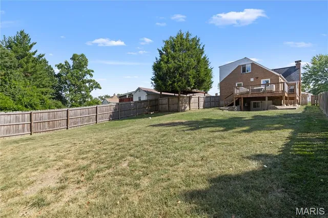 $449,000 | 8835 Lawn Avenue, St. Louis, MO 63144