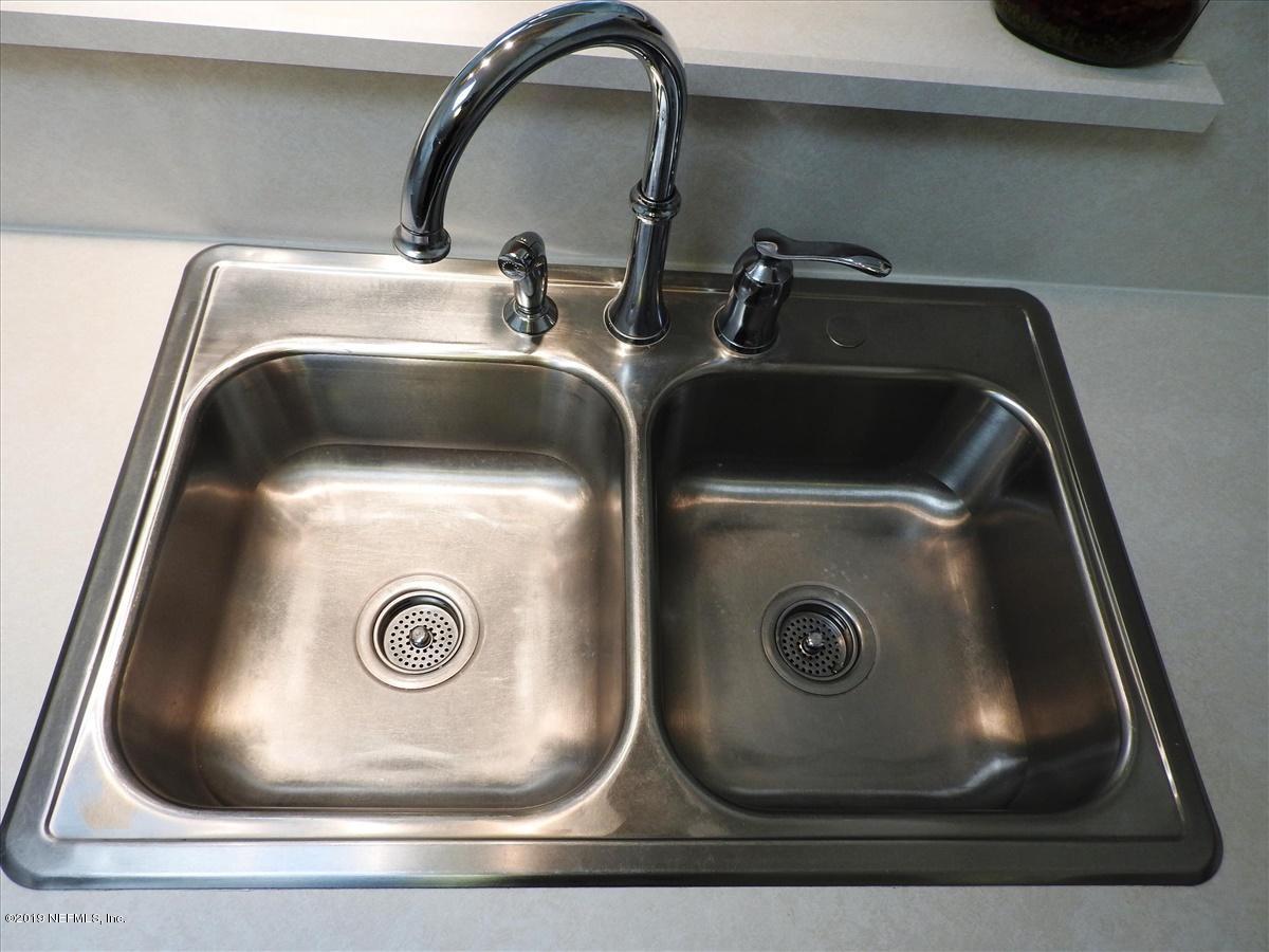 7603 Altama Road Jacksonville, FL 32216 - Photo 19 of 42 19-Stainless Steel Sink