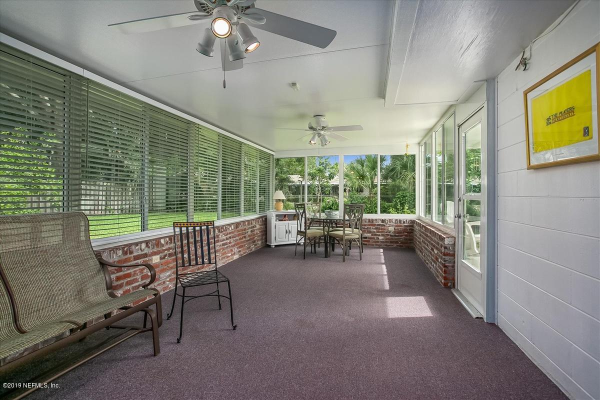7603 Altama Road Jacksonville, FL 32216 - Photo 24 of 42 24-Sun Room