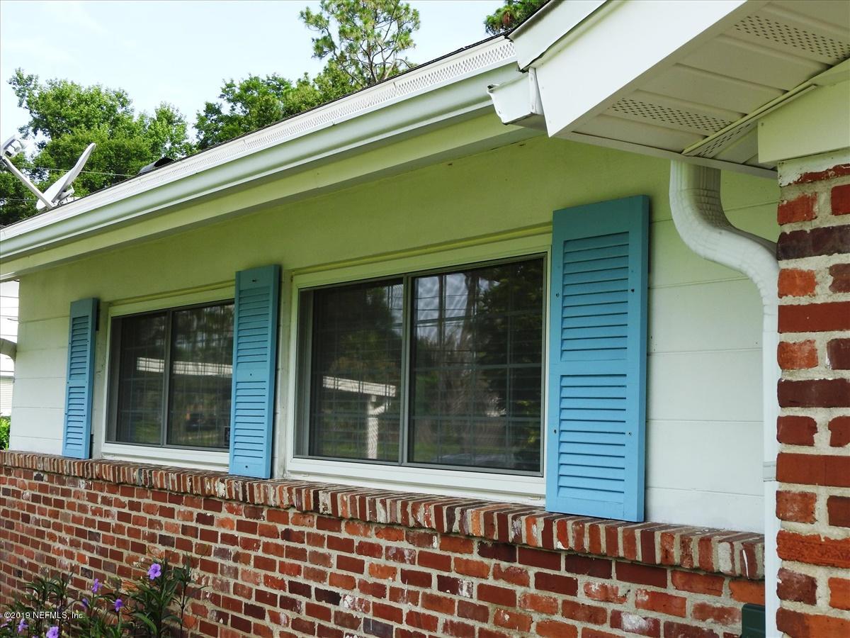 7603 Altama Road Jacksonville, FL 32216 - Photo 4 of 42 04-Front Left