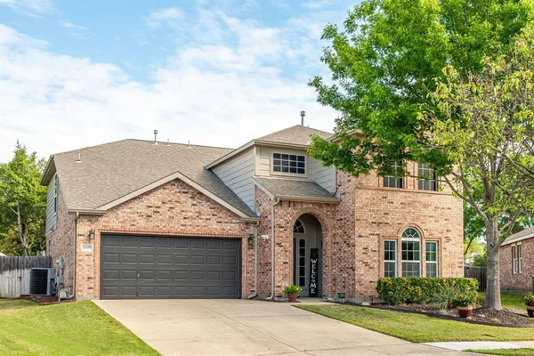 $450,000 | 8485 Big Cypress Court, Fort Worth, TX 76137