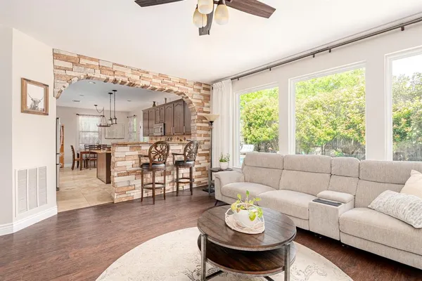 $450,000 | 8485 Big Cypress Court, Fort Worth, TX 76137