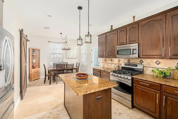 $450,000 | 8485 Big Cypress Court, Fort Worth, TX 76137