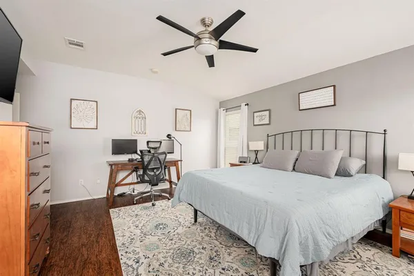 $450,000 | 8485 Big Cypress Court, Fort Worth, TX 76137