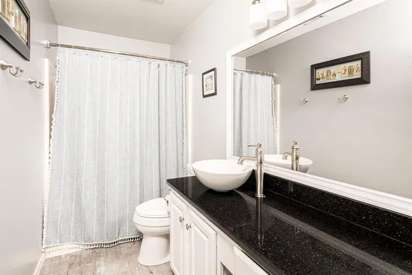 $450,000 | 8485 Big Cypress Court, Fort Worth, TX 76137