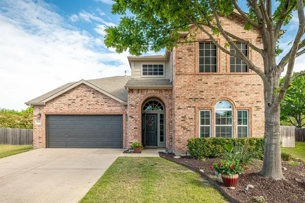 $450,000 | 8485 Big Cypress Court, Fort Worth, TX 76137