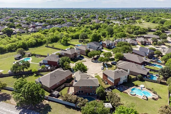 $450,000 | 8485 Big Cypress Court, Fort Worth, TX 76137