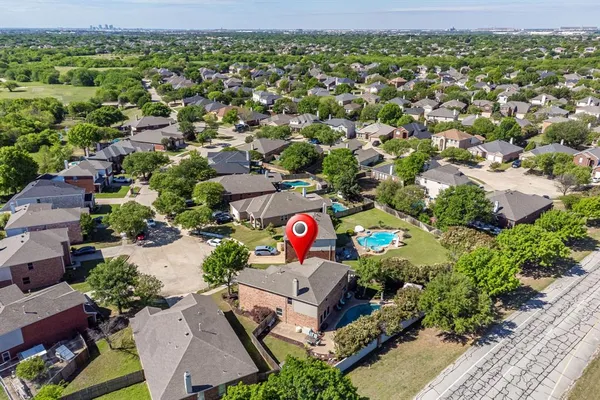 $450,000 | 8485 Big Cypress Court, Fort Worth, TX 76137