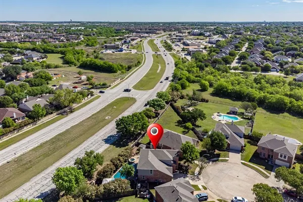 $450,000 | 8485 Big Cypress Court, Fort Worth, TX 76137