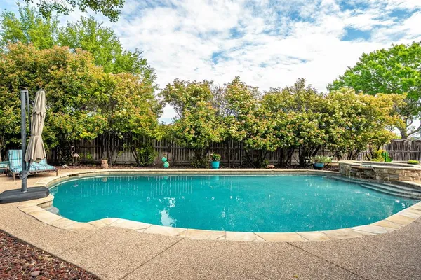 $450,000 | 8485 Big Cypress Court, Fort Worth, TX 76137