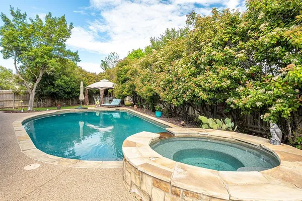 $450,000 | 8485 Big Cypress Court, Fort Worth, TX 76137