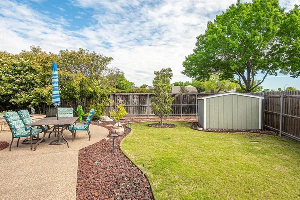 $450,000 | 8485 Big Cypress Court, Fort Worth, TX 76137