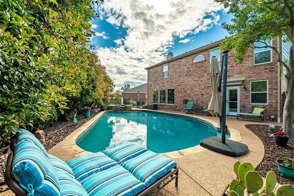 $450,000 | 8485 Big Cypress Court, Fort Worth, TX 76137