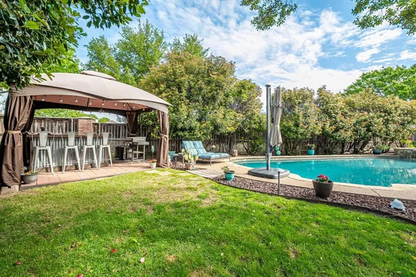 $450,000 | 8485 Big Cypress Court, Fort Worth, TX 76137