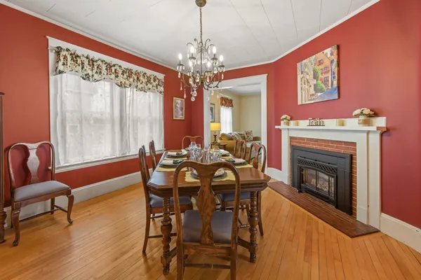 $385,000 | 17 Grove Street, Brewer, ME 04412