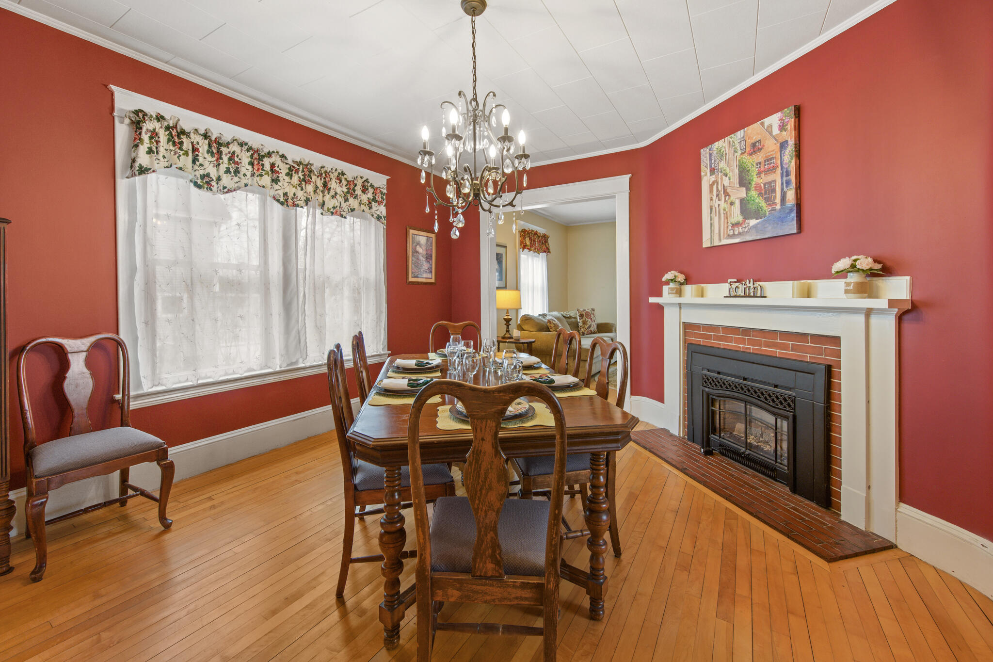 17 Grove Street Brewer, ME 04412 - Photo 12 of 64 DSC_8337