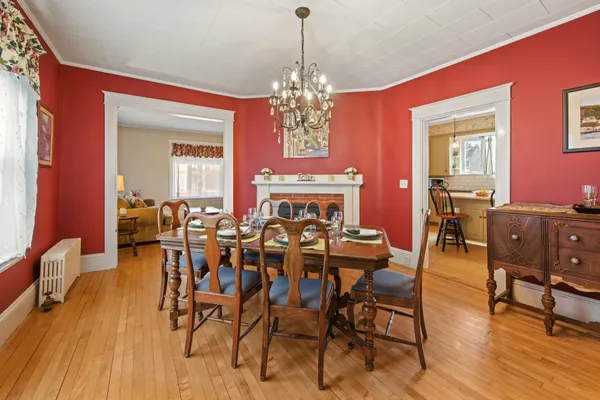 $385,000 | 17 Grove Street, Brewer, ME 04412