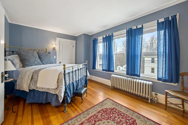 $385,000 | 17 Grove Street, Brewer, ME 04412