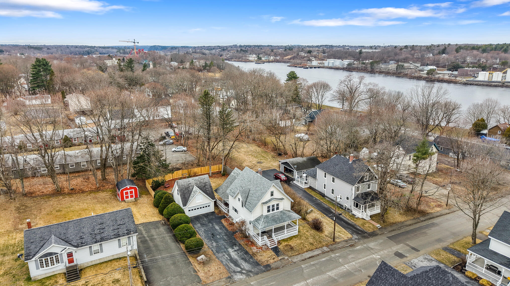 17 Grove Street Brewer, ME 04412 - Photo 3 of 64 dji_fly_20260331_140524_0191_17749805793