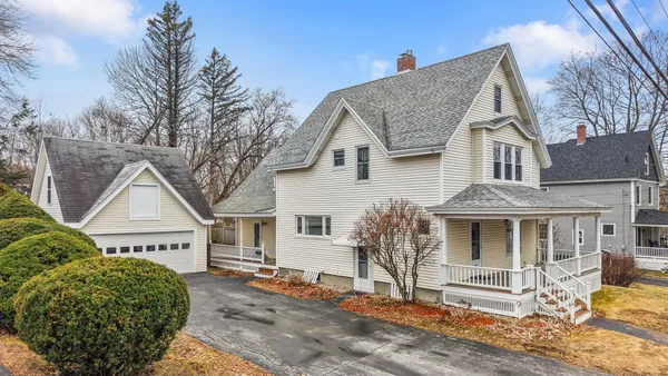 $385,000 | 17 Grove Street, Brewer, ME 04412