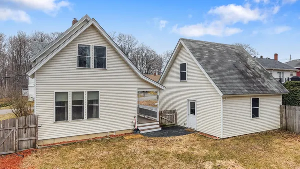 $385,000 | 17 Grove Street, Brewer, ME 04412