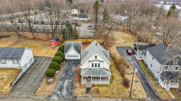 $385,000 | 17 Grove Street, Brewer, ME 04412