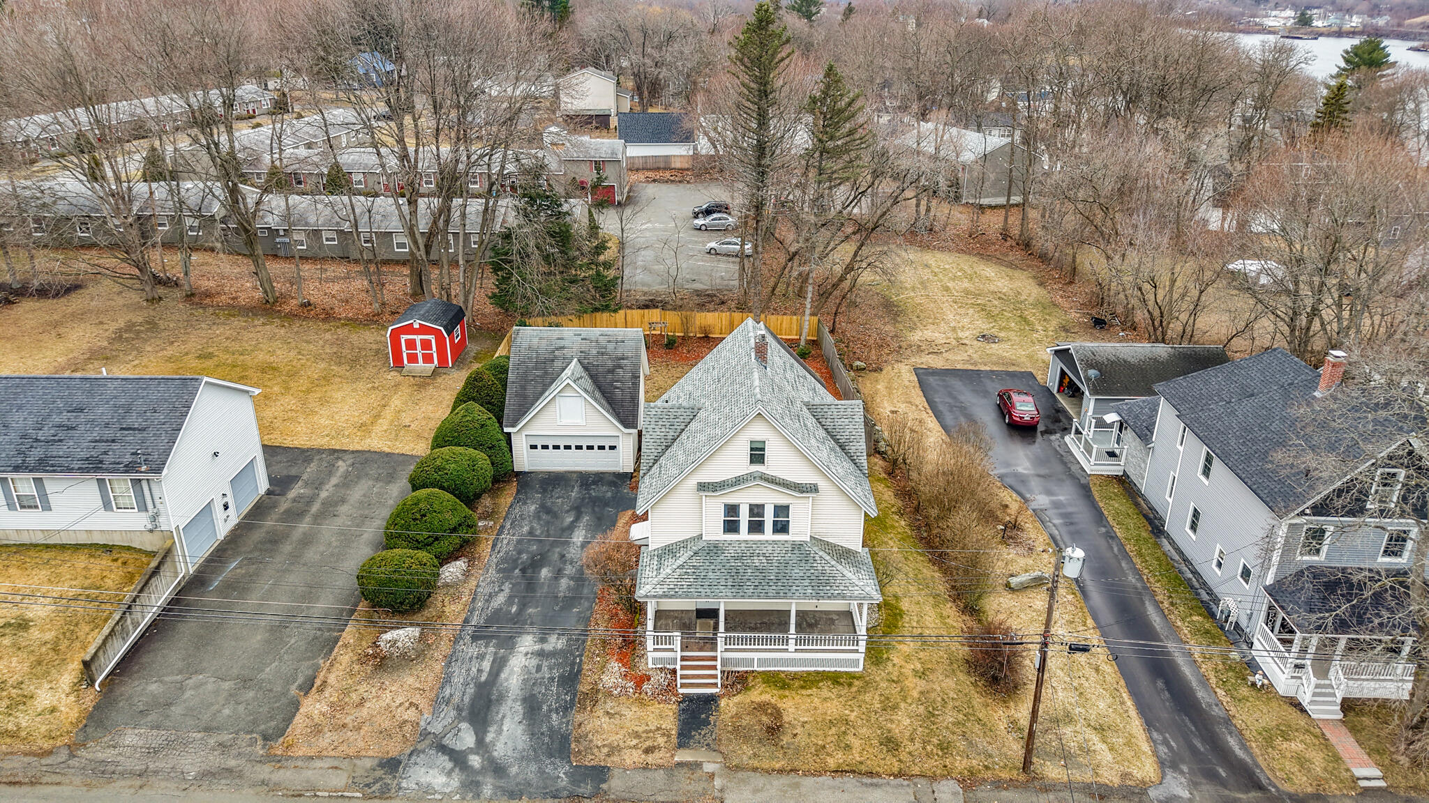 17 Grove Street Brewer, ME 04412 - Photo 49 of 64 dji_fly_20260331_140514_0186_17749805808