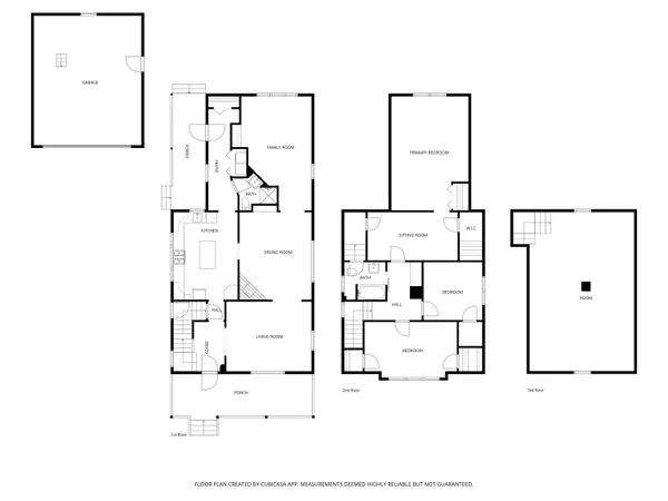 $385,000 | 17 Grove Street, Brewer, ME 04412