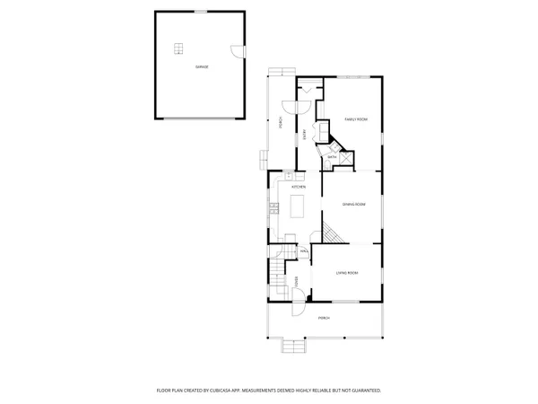 $385,000 | 17 Grove Street, Brewer, ME 04412